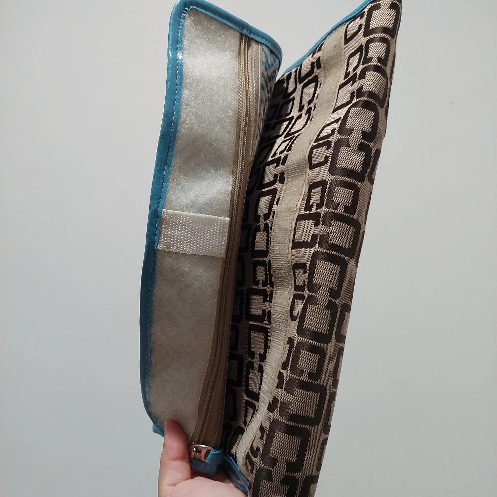 Vintage Travel Bag